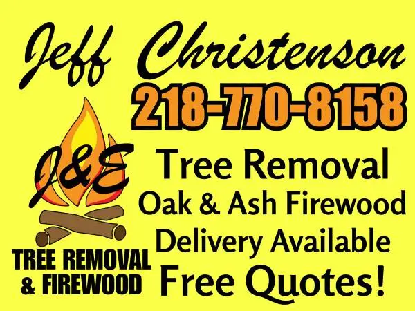 Firewood