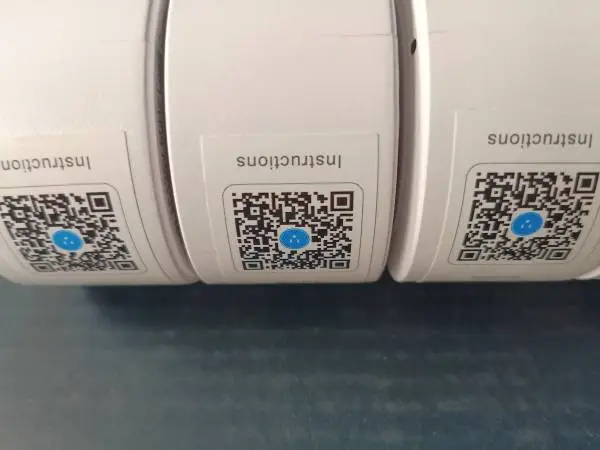 Smart Plug, WiFi Plug Outlet Timer Smart Socket Compatible with Alexa