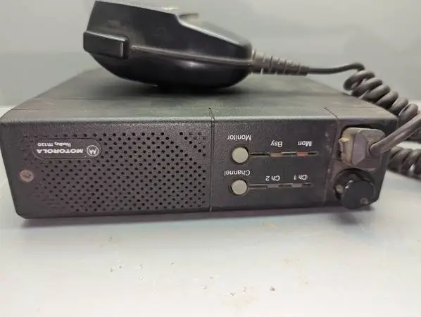 Two Way Radio