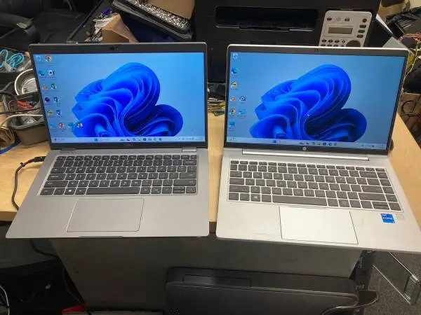 Small Business Laptops starting prices are $120.00