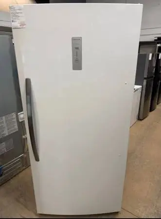 Frigidaire Upright Freezer