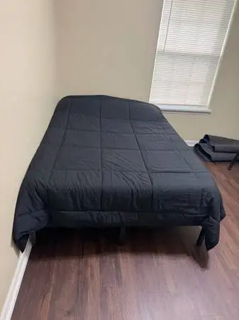 Full Size Bed