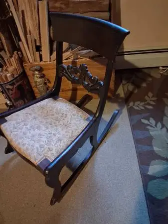 Rocking Chair