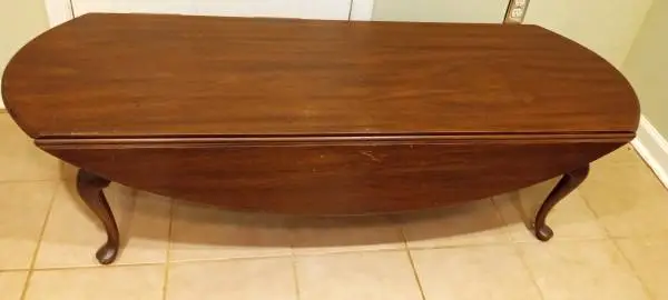 Henkel Harris Coffee Table