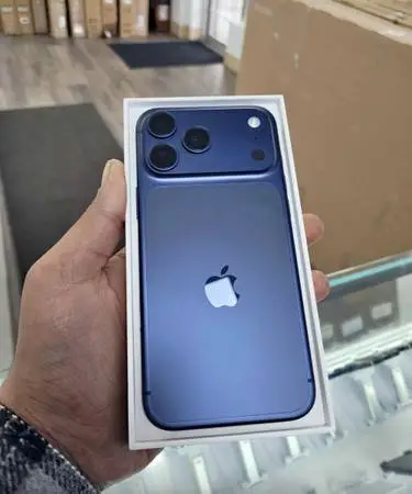 Iphone 17 pro max unlocked