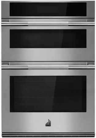 *Open Box* JennAir 30” Built-in Combi-Oven/Microwave/Speed Oven – RISE
