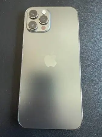 iPhone 12 Pro Max 512GB