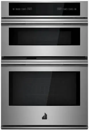 *Open Box* JennAir 30” Built-in Combi-Oven/Microwave – RISE