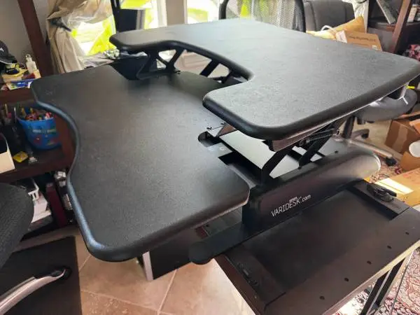 VariDesk Pro Plus 30