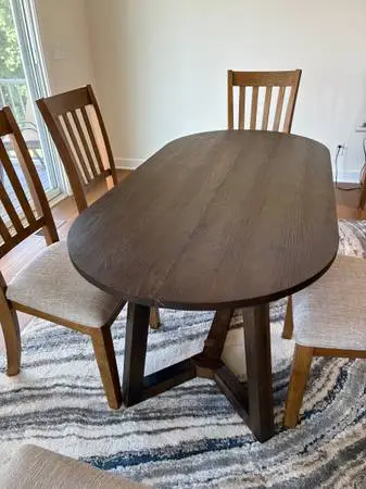 New Table for Sale
