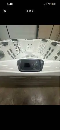 Hottub call me for information
