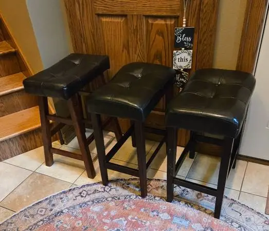 Counter Height Bar Stools