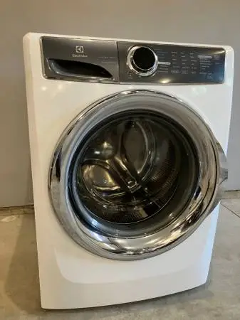 Front Load Washer - Electrolux 4.4 cu. ft Washing Machine