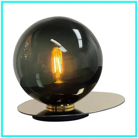 New Dechem Studio For Bomma Umbra Table Lamp
