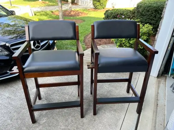 Game Room Chairs