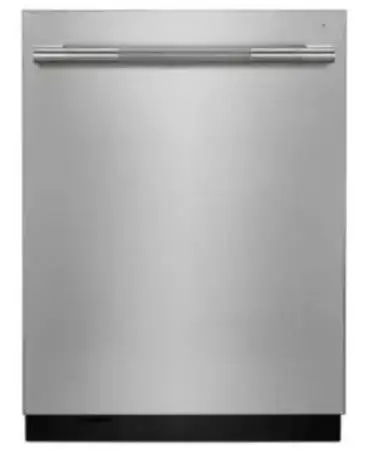 *Open Box* JennAir 24” Stainless Steel Dishwasher – RISE