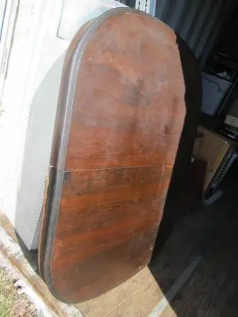 Solid Wood table