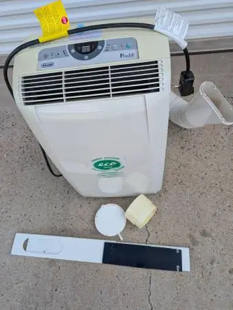 Portable Air Conditioner