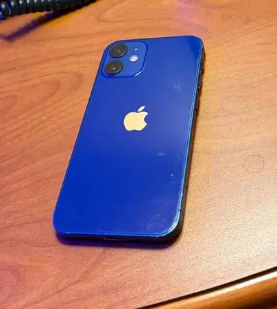 Apple iphone 12 mini 256GB Unlocked