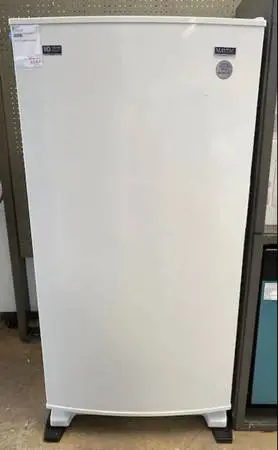 Maytag Upright Freezer