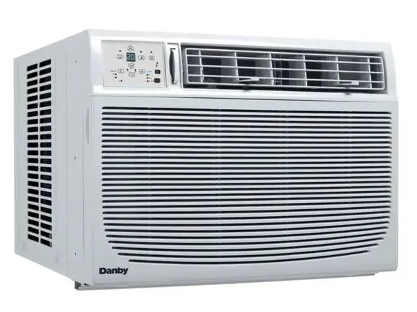 Danby Window AC Unit