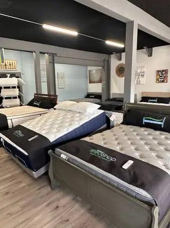 Cal King or eastern King mattress only $299