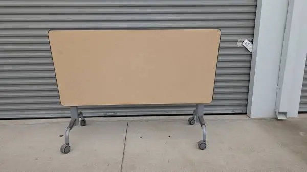 Flip Top Desk or Table