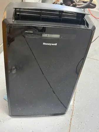 Portable Air Conditioner