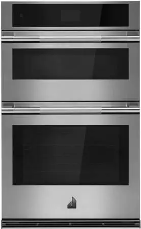 *Open Box* JennAir 27” Built-in Combi-Oven/Microwave – RISE