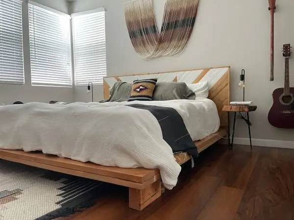 Custom bedroom sets