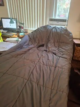 FOR SALE ADJUSTABLE HOSPITAL BED