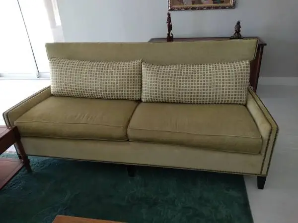 Thomasville Contemporary Sofa