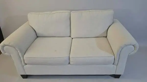 LOVE SEAT SOFA