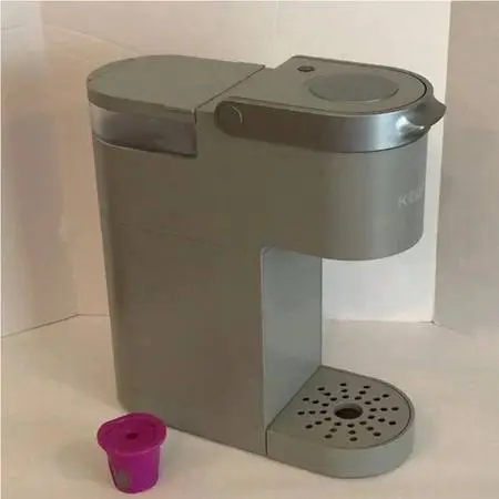 Coffee Maker – Keurig K-mini