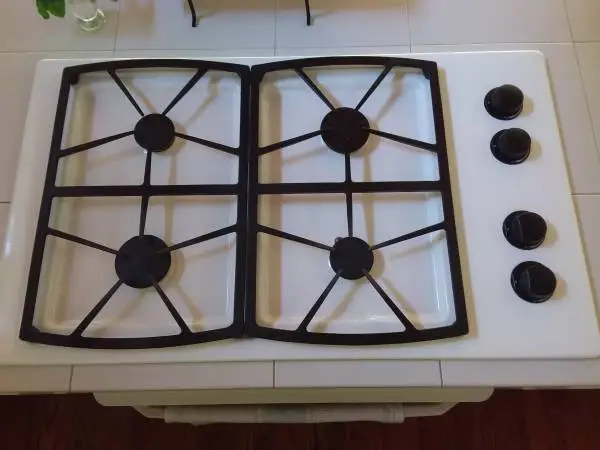 36 DACOR Cook Top