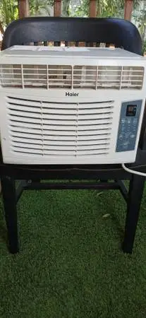 Window AC Unit - $70 Runs Great