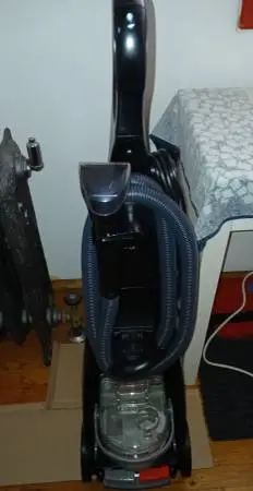 BISSELL Vacuum Cleaner