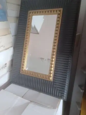 Mirror Picture Frame