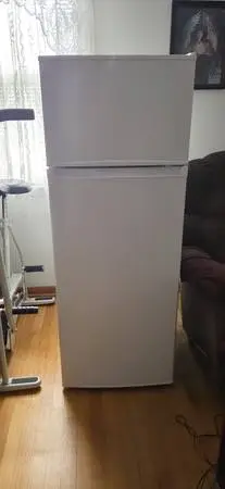Newer Apartment Fridge....