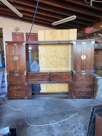 5 piece queen bedroom set