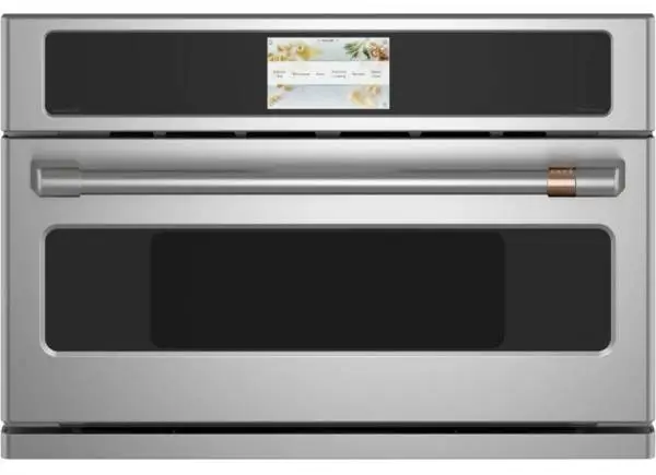 *Open Box* Cafe 30” Five in One Advantium Speed Oven – 120V