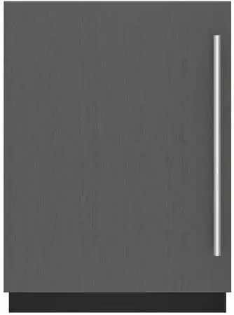 *Open Box* Sub-Zero 24” Panel Ready Undercounter Refrigerator