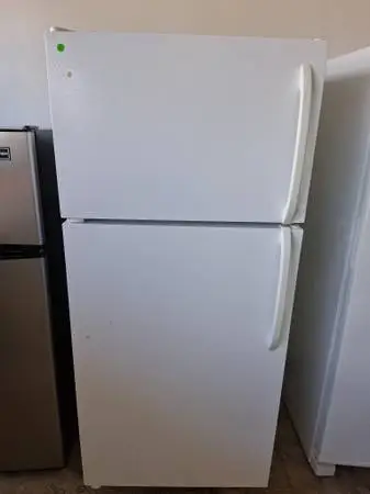 Frigidaire Top Freezer Refrigerator