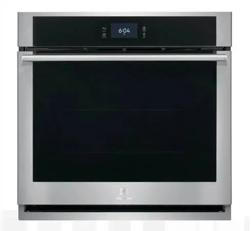 Electrolux Electric Single Wall Oven