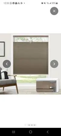 LazBlind no drill