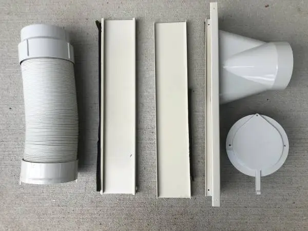 Portable Air Conditioner