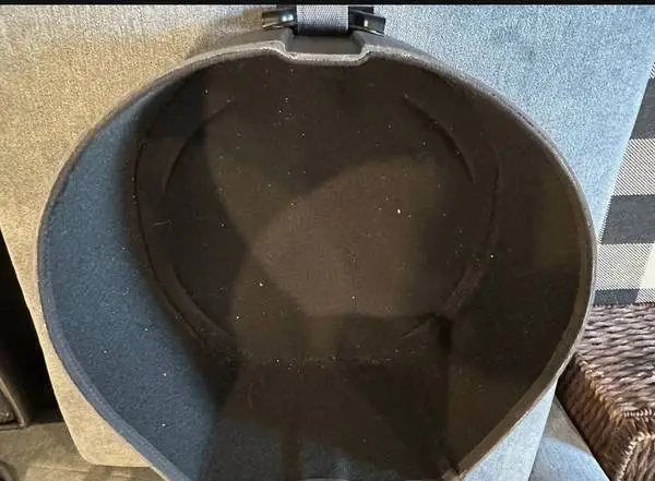 14x5 SKB snare drum case