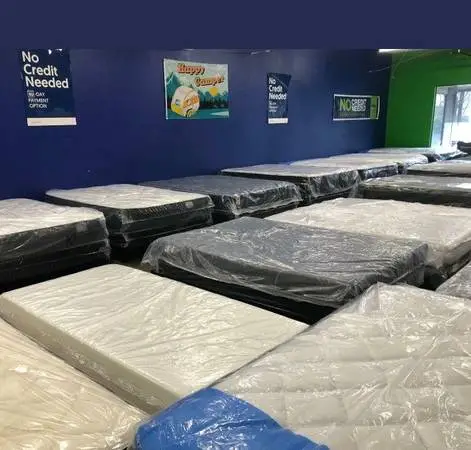 All Size Brand New Mattresses – Delivery Available Now