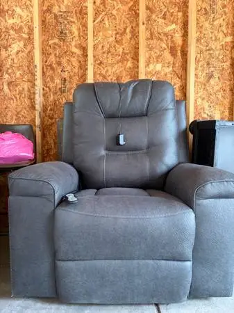 recliner
