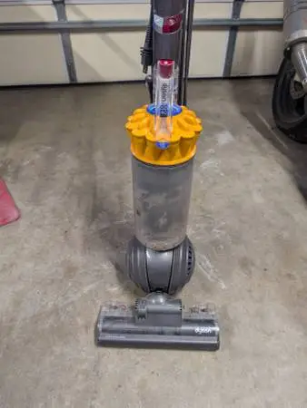 Dyson DC40 Vacuume